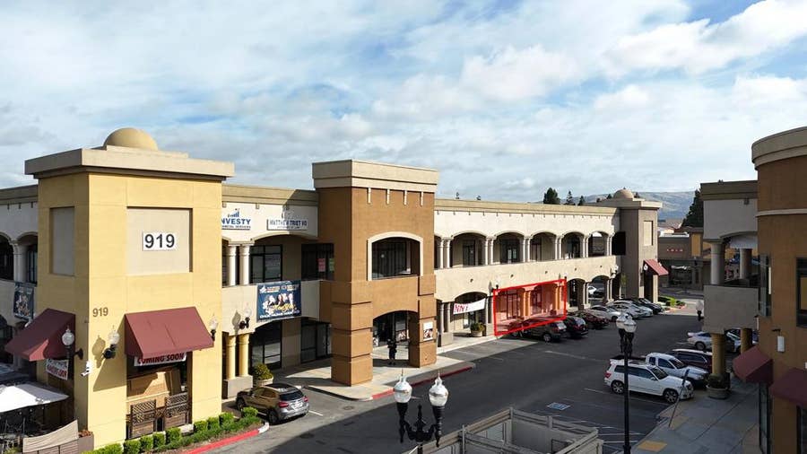 Property photo for 919 Story Road, #1172 1176 1180, San Jose, CA