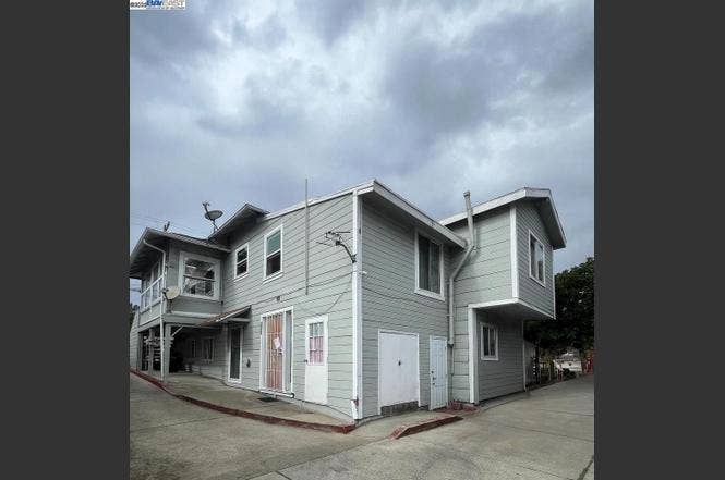Property photo for 2158 High Street, Oakland, CA