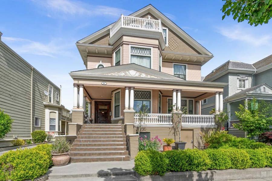Property photo for 80 S 6th Street, San Jose, CA