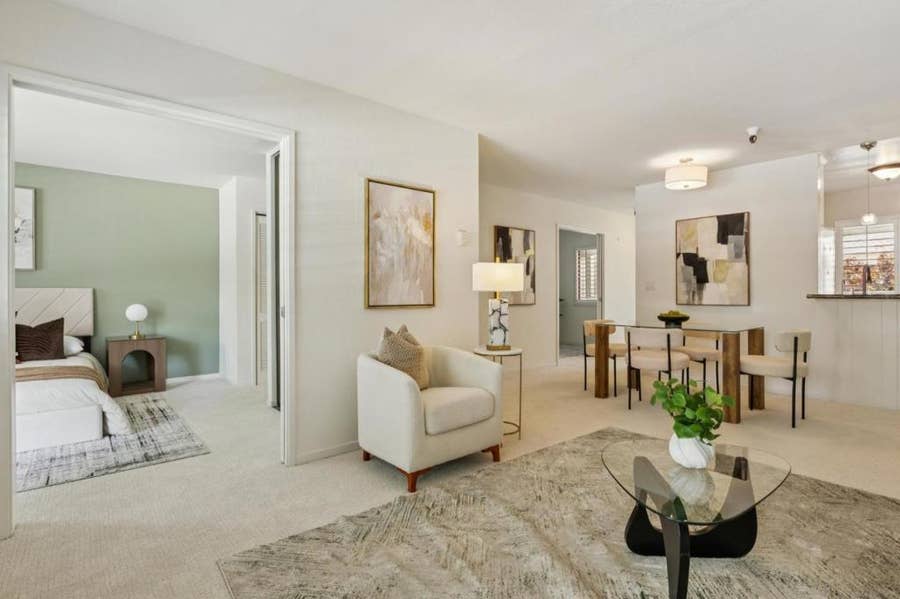 Property photo for 443 Alberto Way, #B218, Los Gatos, CA