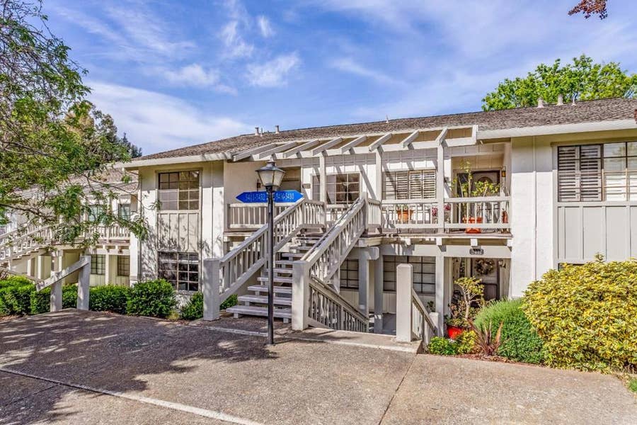 Property photo for 5414 Cribari Court, San Jose, CA
