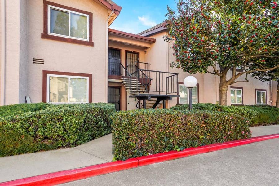 Property photo for 920 Elgin Street, #G, San Lorenzo, CA