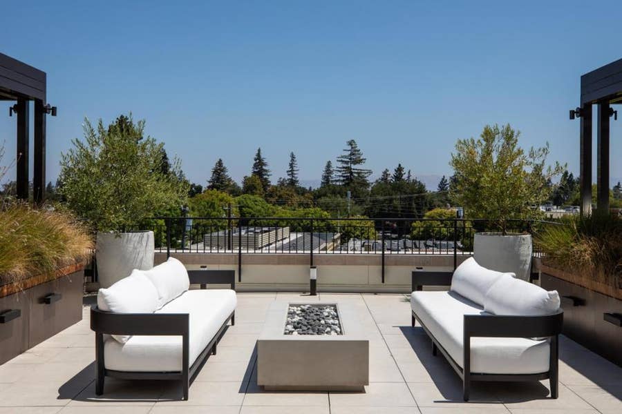 Property photo for 450 FIRST, #108, Los Altos, CA