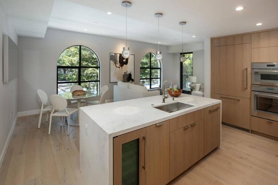Property photo for 450 FIRST, #208, Los Altos, CA