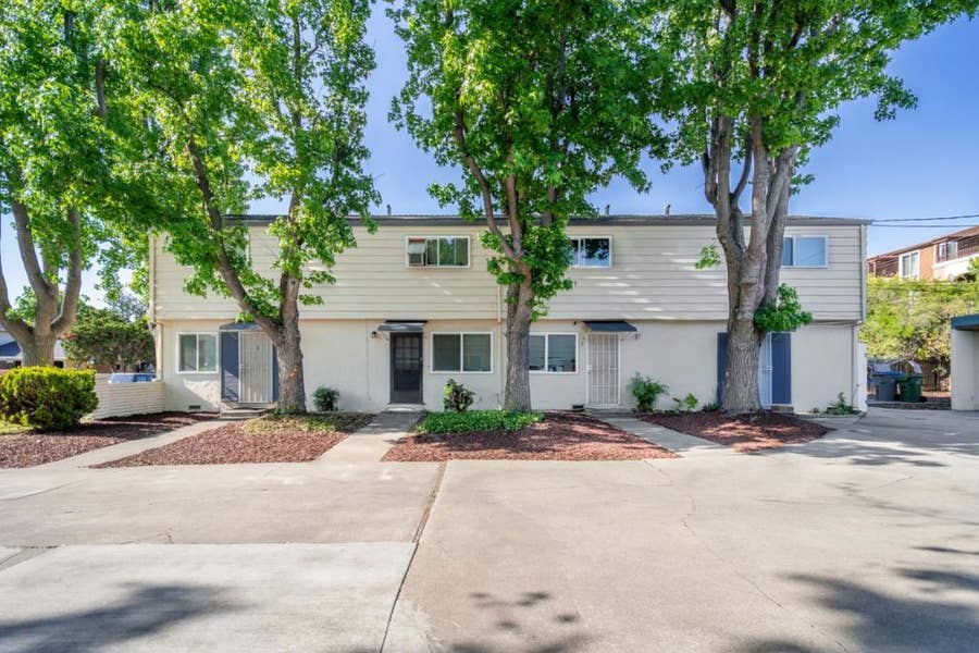 Property photo for 828 Opal Drive, San Jose, CA