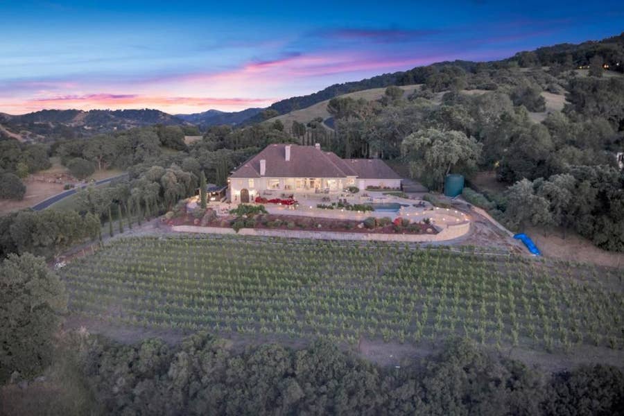 Property photo for 2315 Rockwood Ranch Road, Morgan Hill, CA