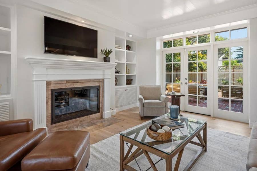Property photo for 26305 Camino Real, Carmel, CA