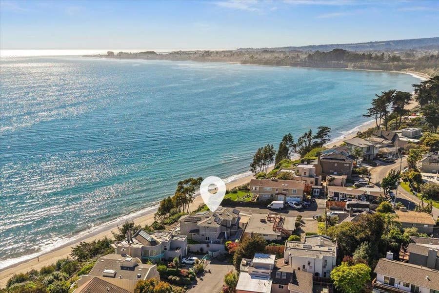 Property photo for 102 Long Leaf Lane, Aptos, CA