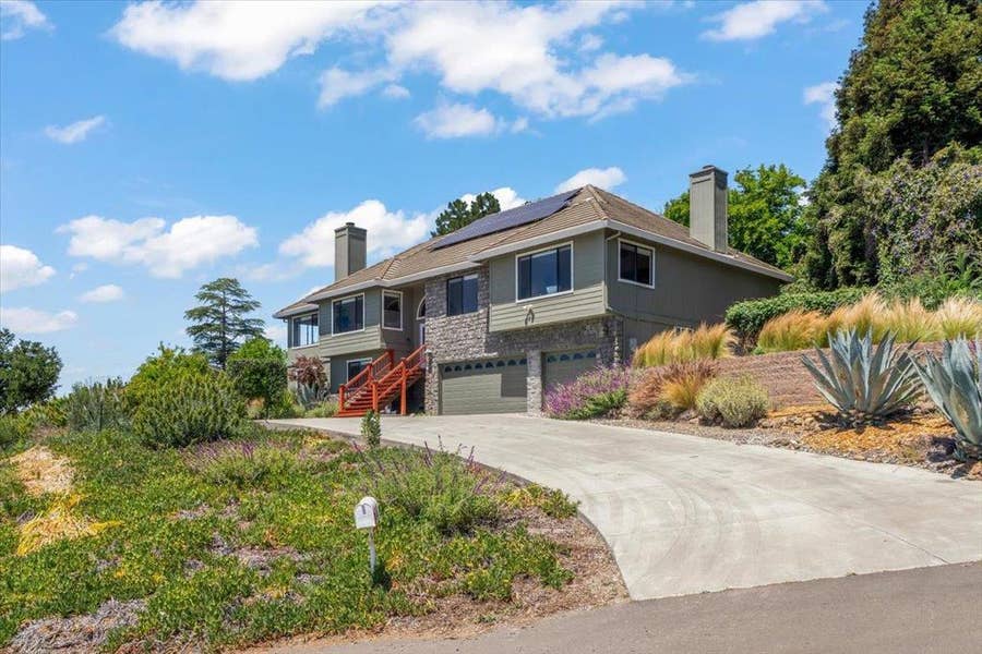 Property photo for 16580 Rustling Oak Court, Morgan Hill, CA