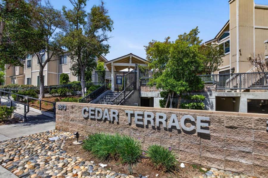 Property photo for 2865 S Bascom Avenue, #909, San Jose, CA