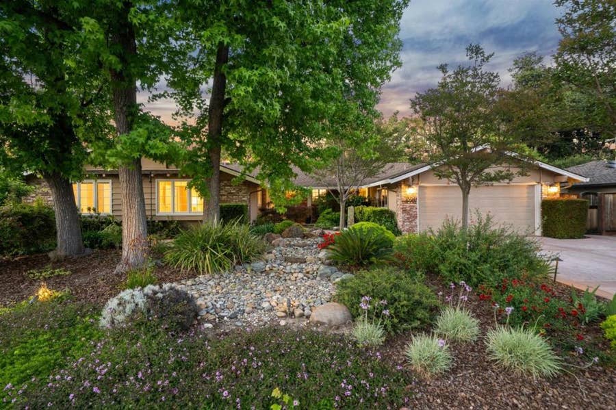 Property photo for 18941 Cyril Place, Saratoga, CA