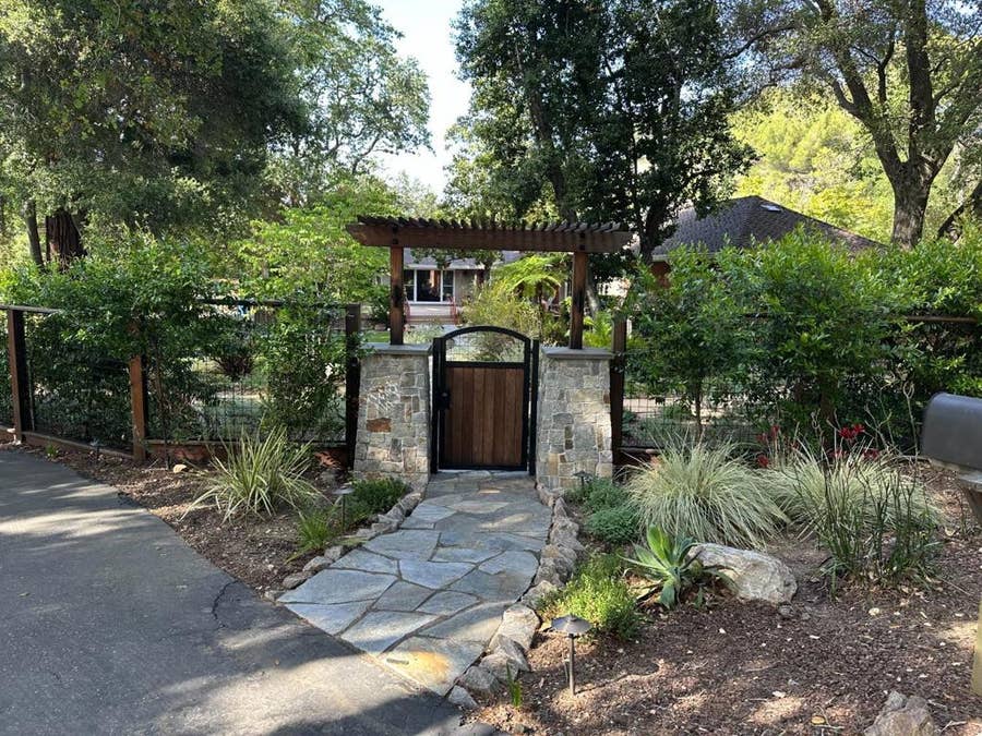 Property photo for 16250 Brooke Acres Drive, Los Gatos, CA