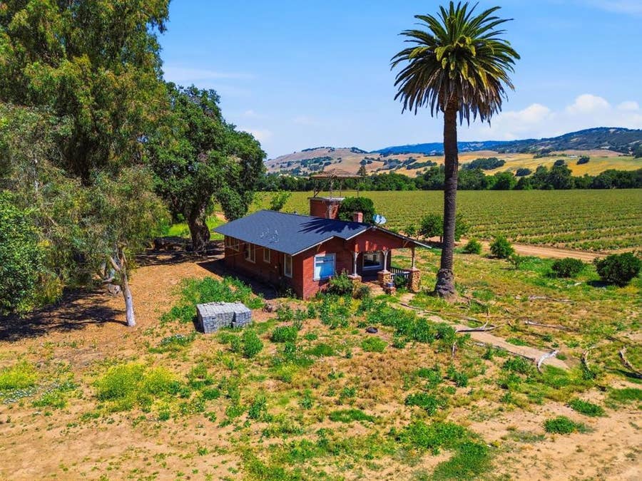 Property photo for 3115 Leavesley Road, Gilroy, CA
