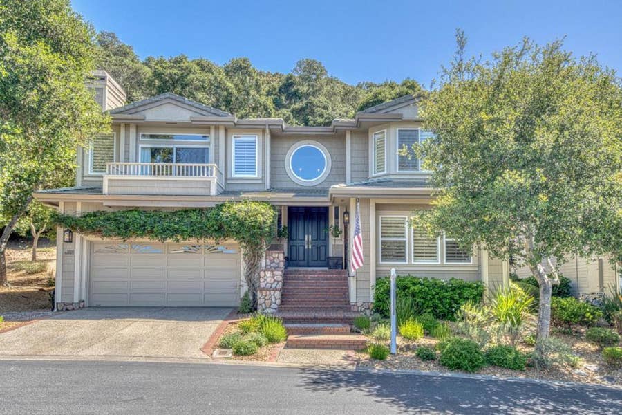 Property photo for 10618 Hillside Lane, Carmel, CA