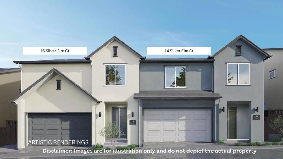 Property photo for 14 Silver Elm Court, San Jose, CA