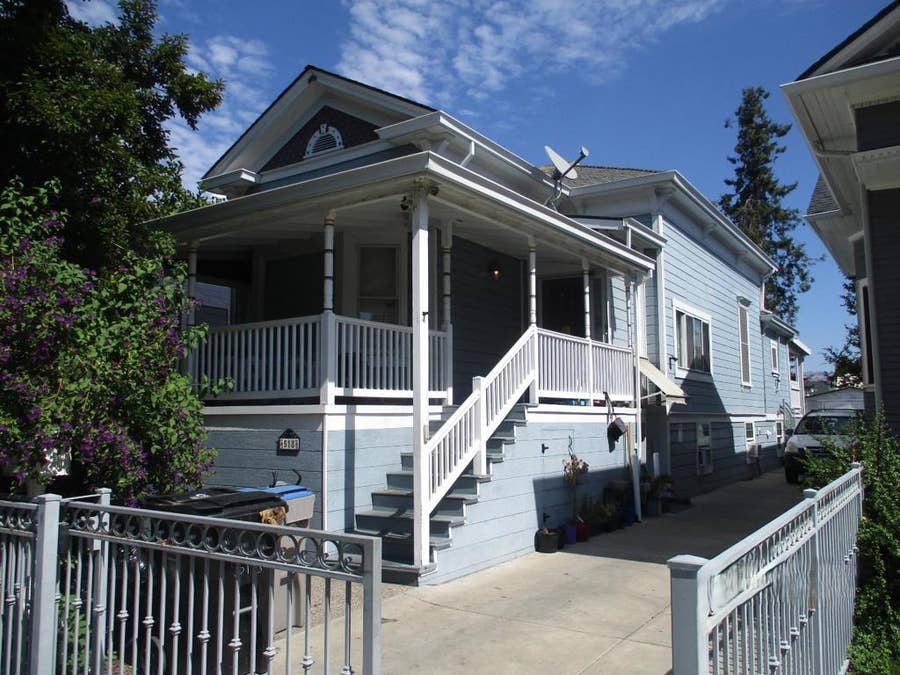 Property photo for 518 S Almaden Avenue, San Jose, CA