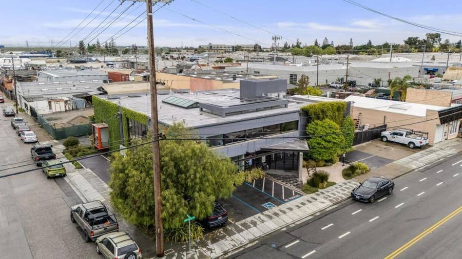 Property photo for 1401 Old County Road, San Carlos, CA