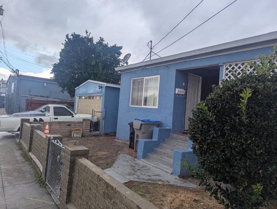 Property photo for 521 Santa Ana Avenue, San Jose, CA