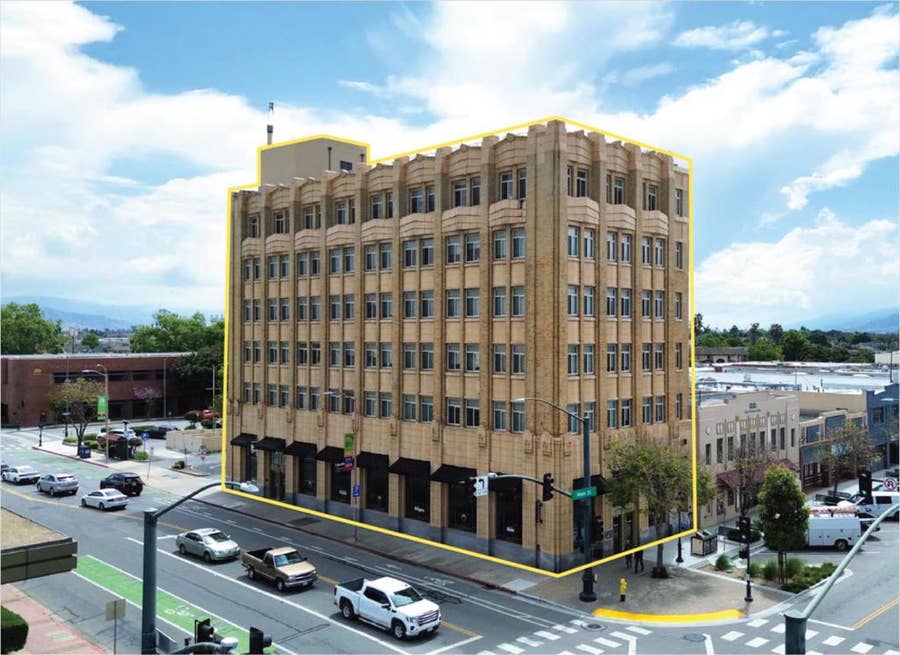 Property photo for 301 Main Street, Salinas, CA