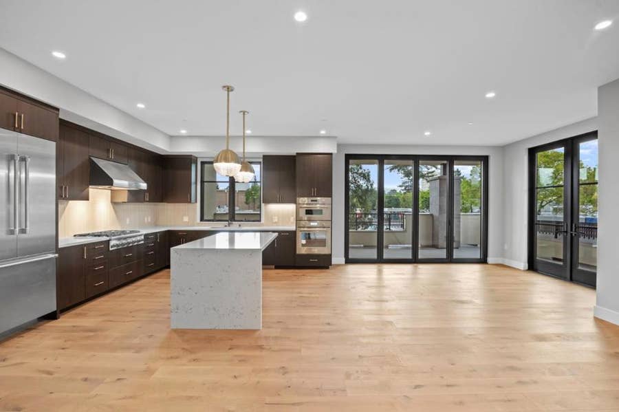 Property photo for 227 Hope Street, Mountain View, CA