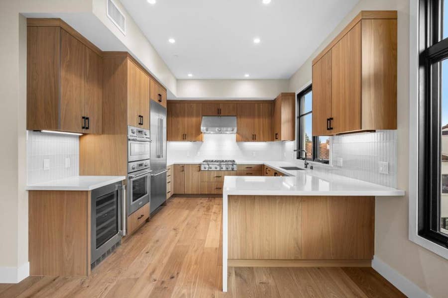 Property photo for 237 Hope Street, Mountain View, CA