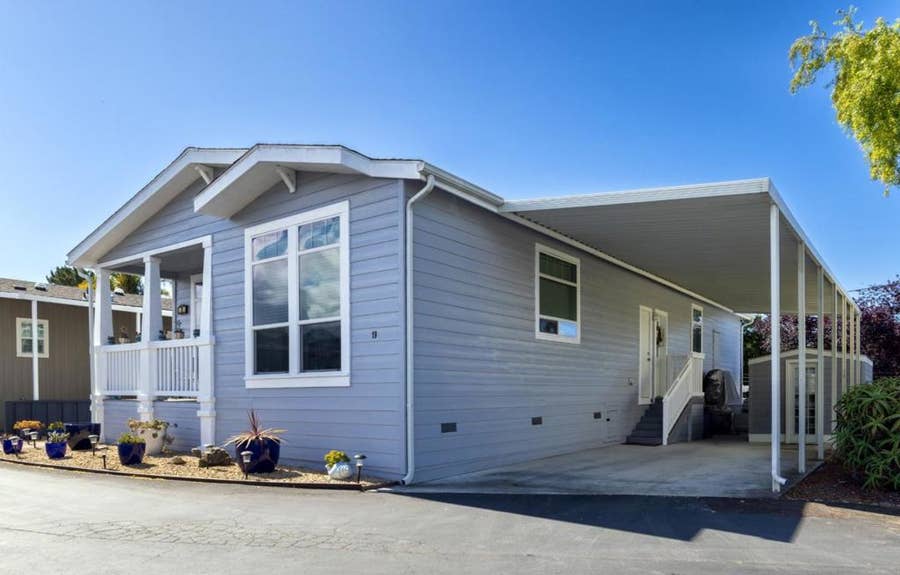 Property photo for 19 Primrose Street, #19, Aptos, CA