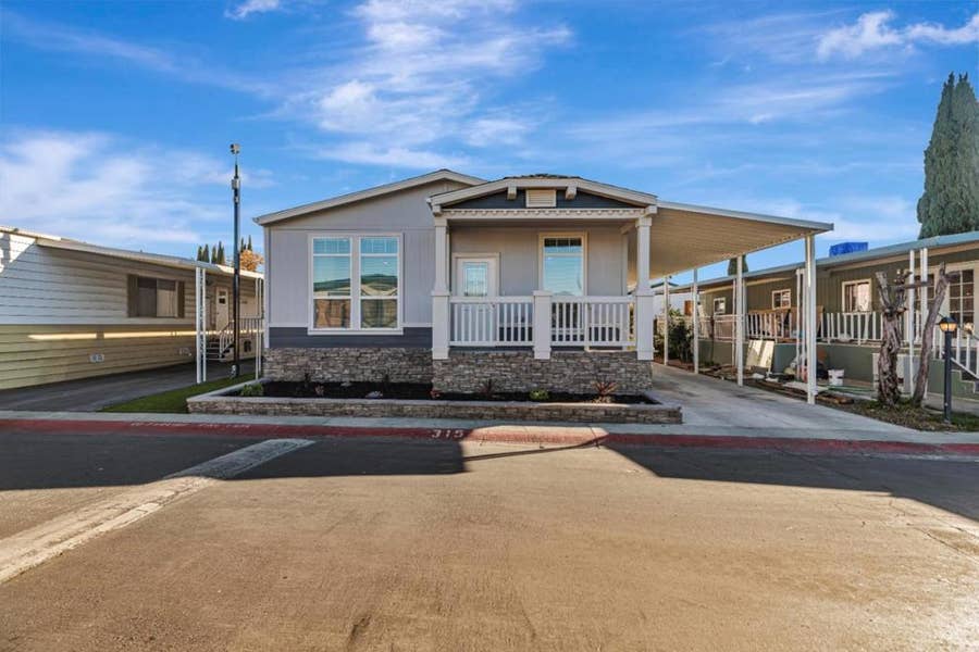Property photo for 510 Saddlebrook Drive, #315, San Jose, CA