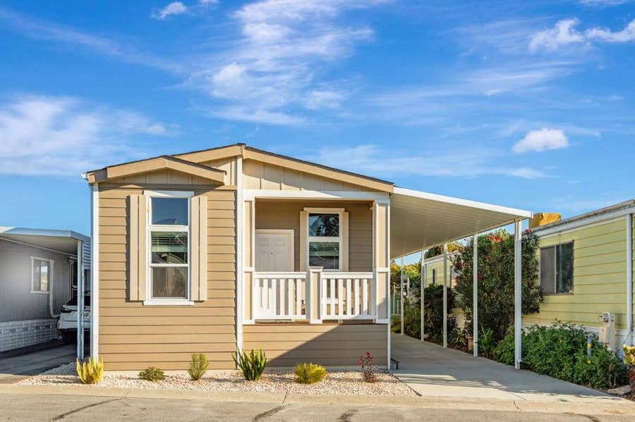 Property photo for 2150 Almaden Road, #147, San Jose, CA