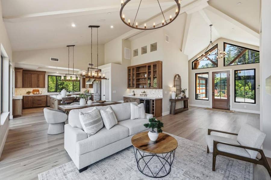 Property photo for 230 Fern Rock Way, Boulder Creek, CA