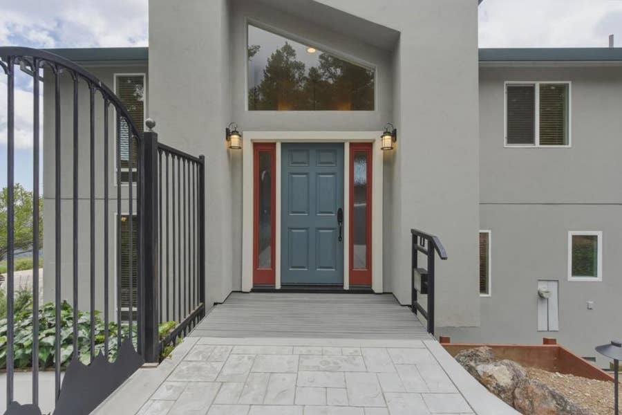 Property photo for 27510 Loma Prieta Way, Los Gatos, CA