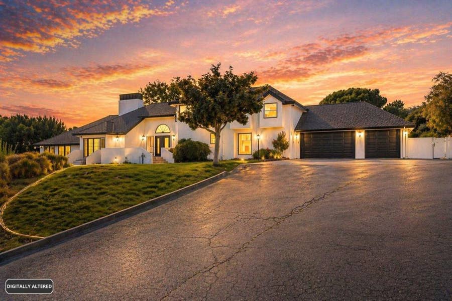 Property photo for 9505 York Road, Monterey, CA