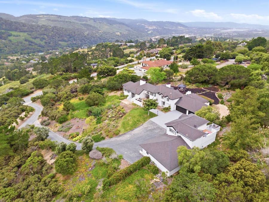 Property photo for 9505 York Road, Monterey, CA