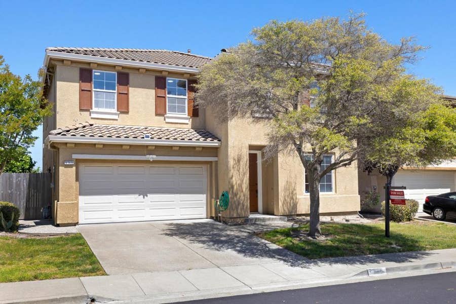 Property photo for 5749 Oakmont Drive, Richmond, CA