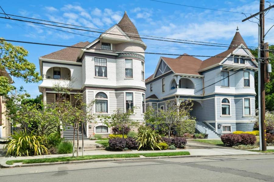 Property photo for 1833 Clinton Avenue, Alameda, CA