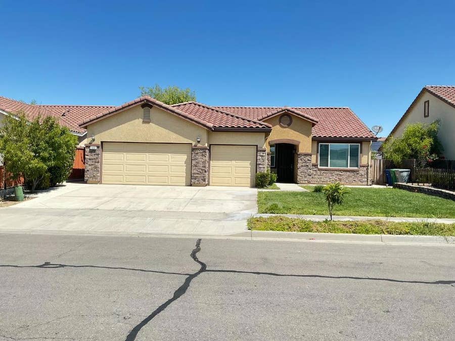 Property photo for 1444 San Pedro Street, Los Banos, CA