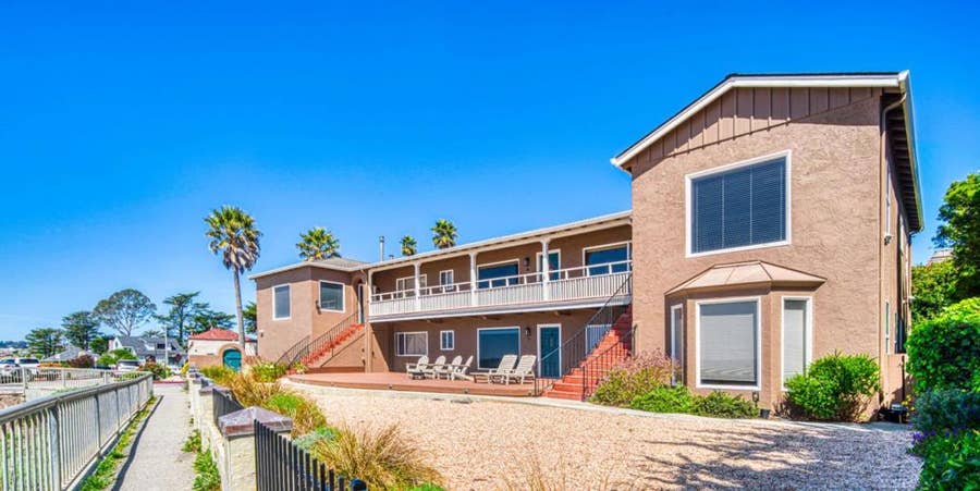 Property photo for 1703 East Cliff Drive, Santa Cruz, CA