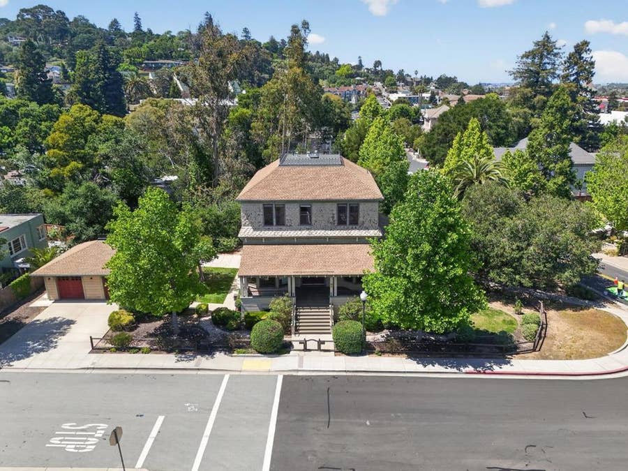 Property photo for 1000 O Neill Street, Belmont, CA