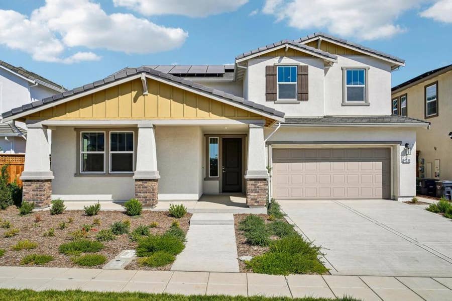 Property photo for 1339 N Galvani Court, Mountain House, CA