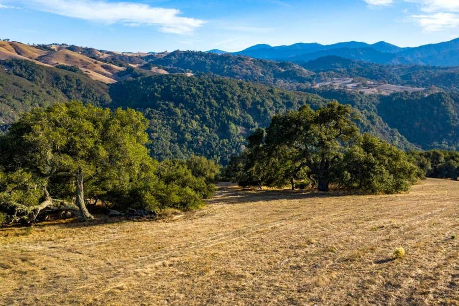Property photo for 2 Penon Peak (Lot 216) Trail, Carmel, CA