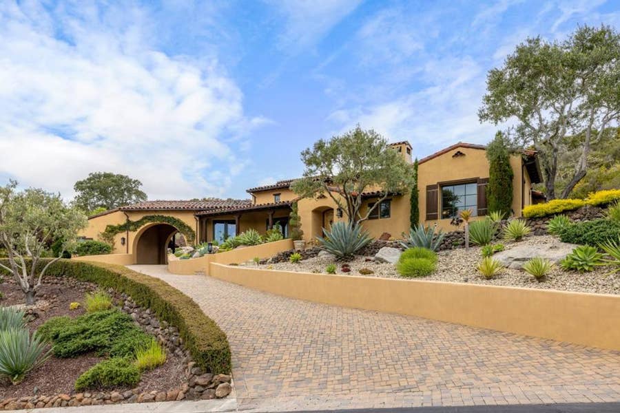 Property photo for 312 Pasadera Court, Monterey, CA