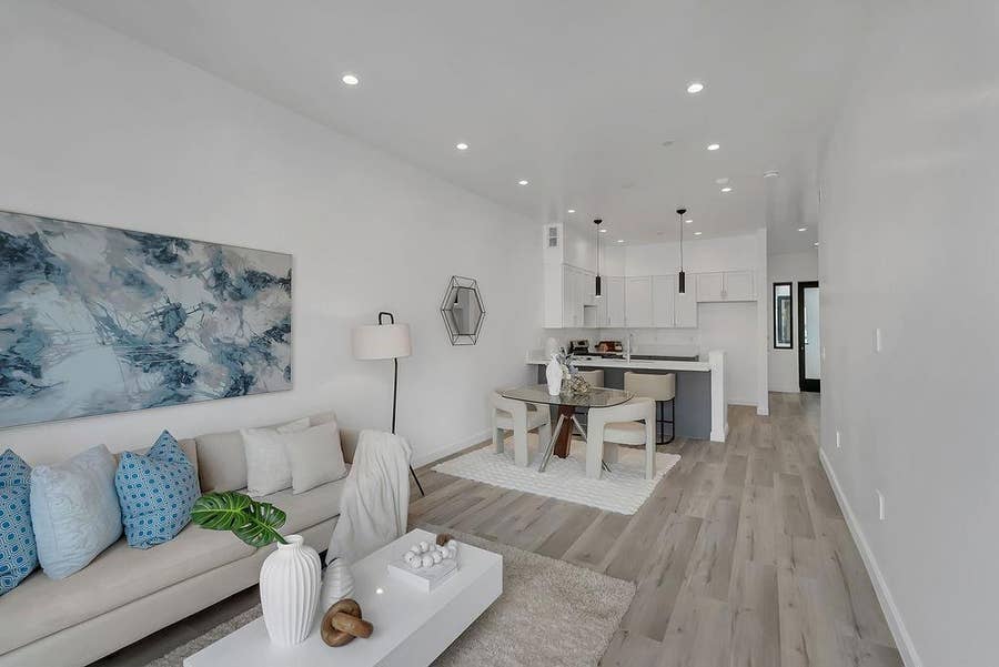 Property photo for 889 McLellan Drive, #205, South San Francisco, CA