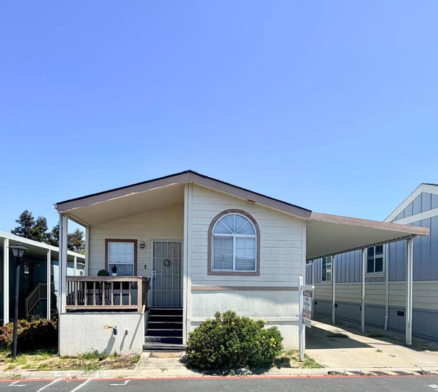 Property photo for 555 Umbarger Road, #43, San Jose, CA