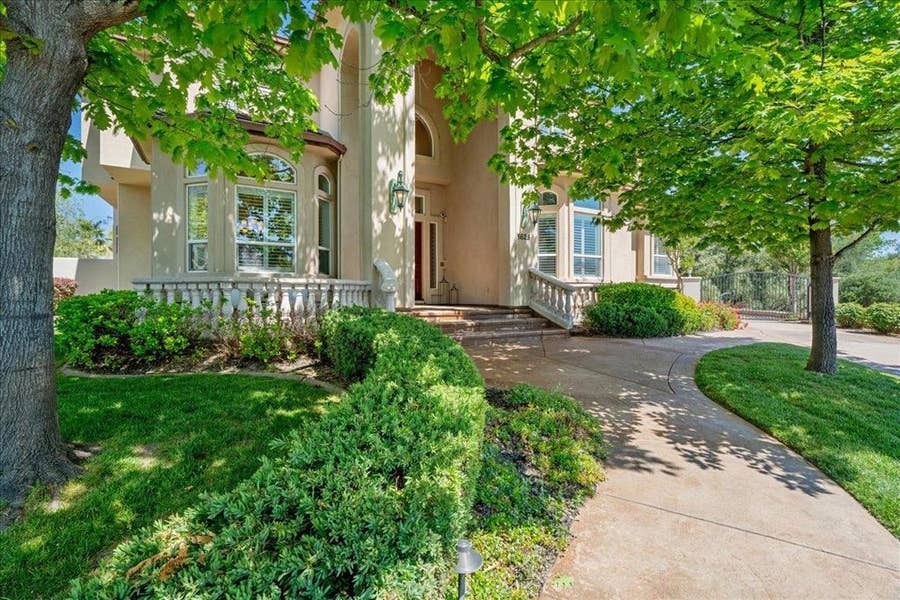 Property photo for 8625 Laurel Mist Court, Granite Bay, CA