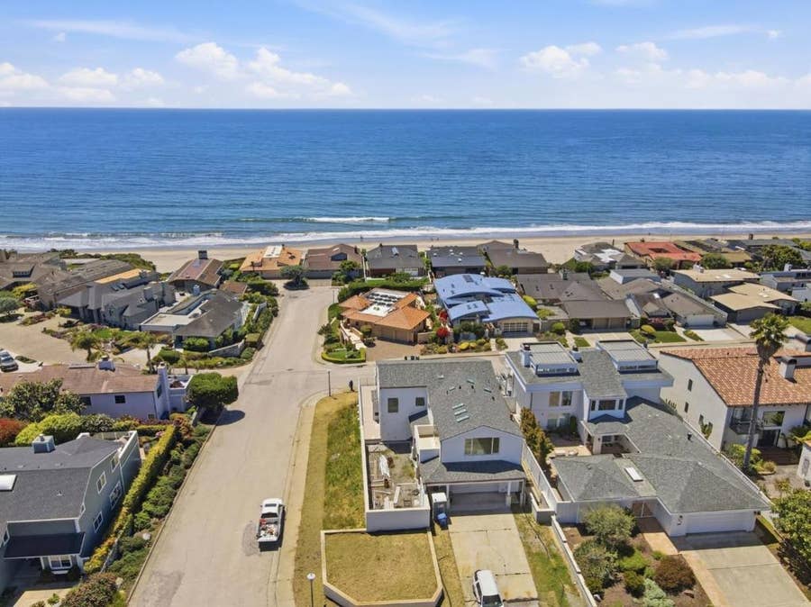 Property photo for 995 Via Tornasol, Aptos, CA