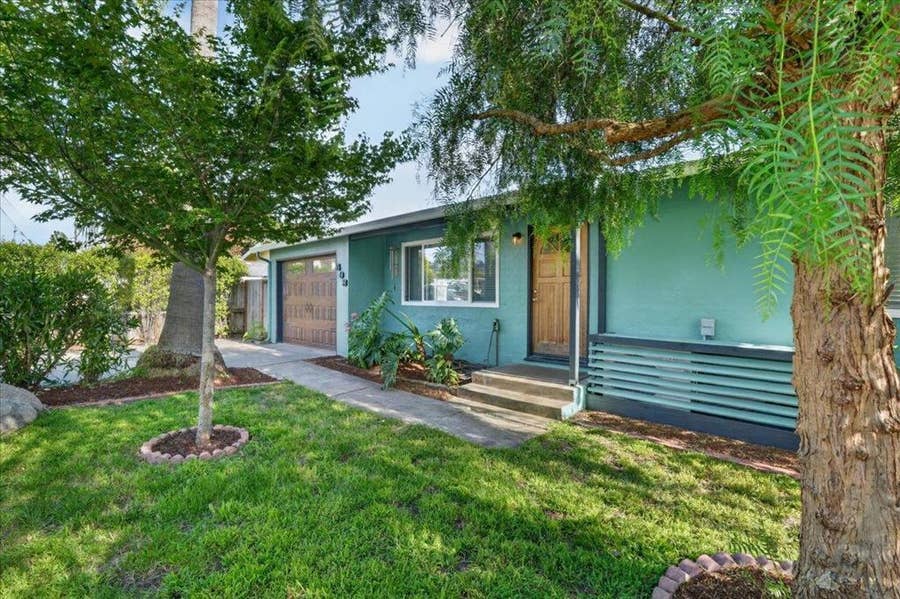 Property photo for 603 Harriet Avenue, Aptos, CA