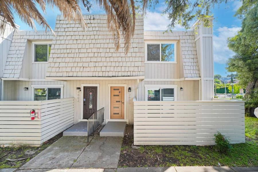 Property photo for 3600 Green Acre Road, Oakland, CA