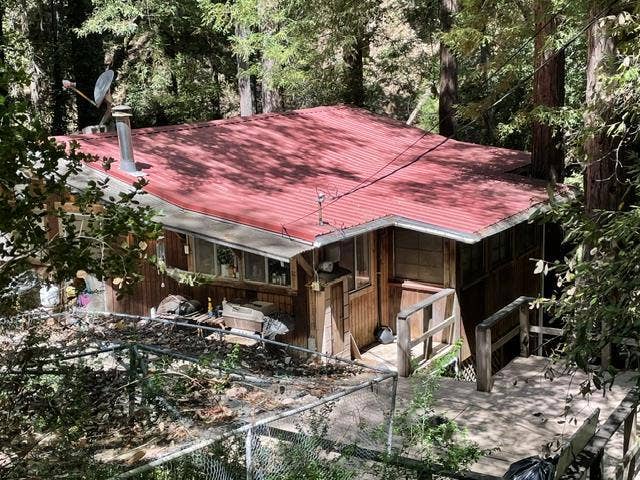 Property photo for 7150 Croy Road, Morgan Hill, CA