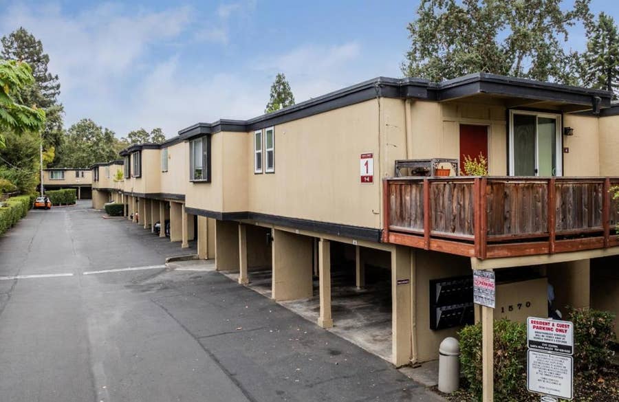 Property photo for 1570 North Street, Santa Rosa, CA