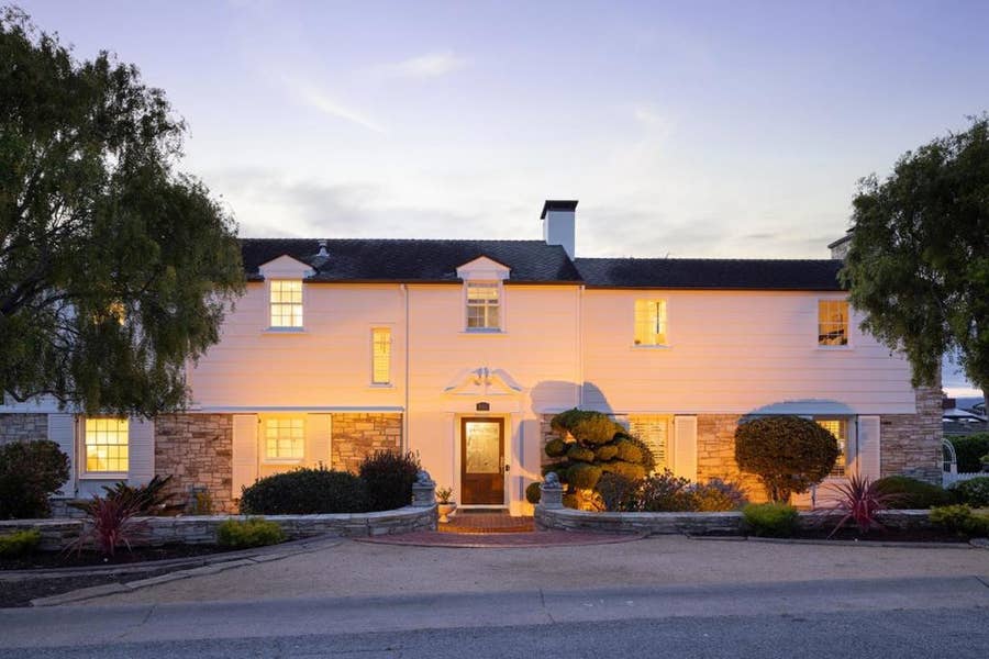 Property photo for 888 Del Monte Boulevard, Pacific Grove, CA