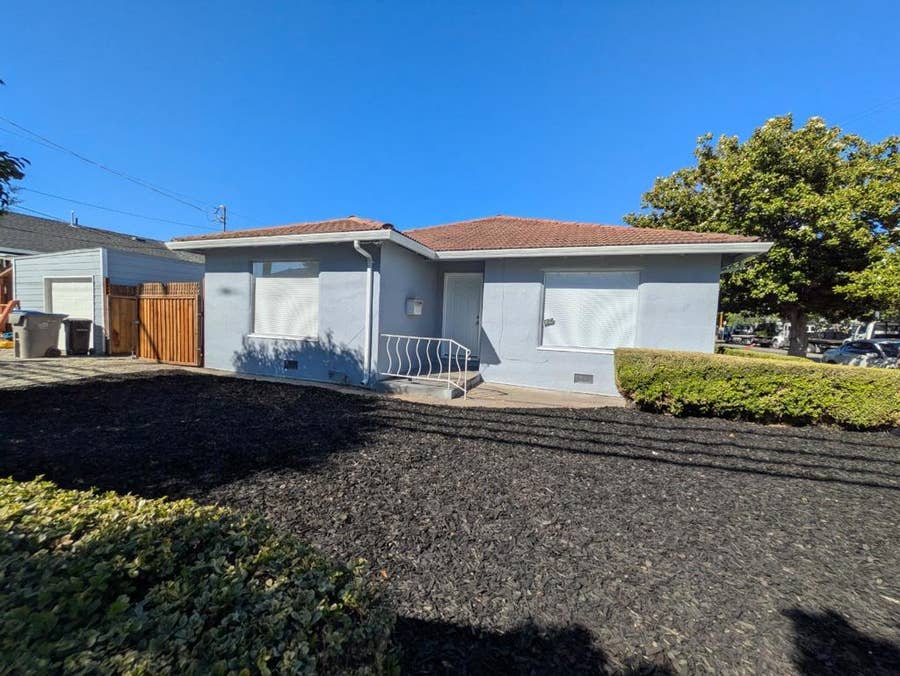 Property photo for 194 S 24th Street, San Jose, CA